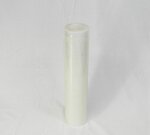 Lot de 6 films étirables manuels transparent 17µ sans mandrin