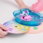 Spin Master 6067878 - Gabby's - Pool set de jeu (Cat Adventures)