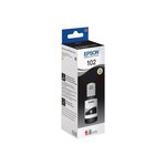 Epson - bouteille ecotank 102 noire