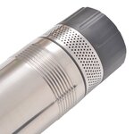 vidaXL Pompe de puits profond 40 m 750 W