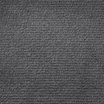 vidaXL Canapé-lit pour enfants 2 places anthracite peluche douce