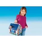 PLAYMOBIL 70985 - Dollhouse Maison transportable