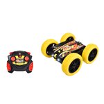 Dickie 201103007 - RC Fire 'n Frost Flippy - Véhicule radio-commandé 16cm
