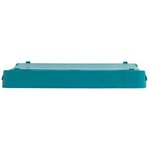 Bac pliable The Smart Case midi Skandi bleu pacifique