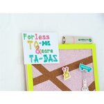 Surligneur 24 Ecoline Orange 2-5 mm x 10 EDDING