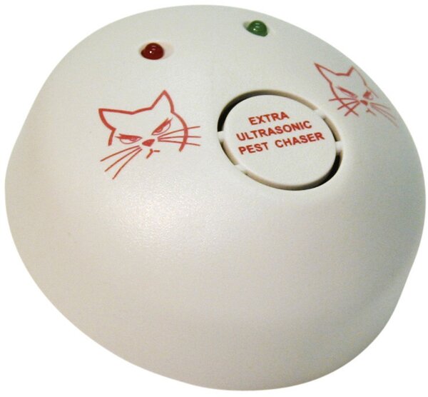 Répulsif à souris UltraStop Rat&Mouse 230 V