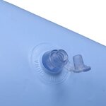 vidaXL Oreillers gonflables de housse de piscine hors sol 2 Pièces