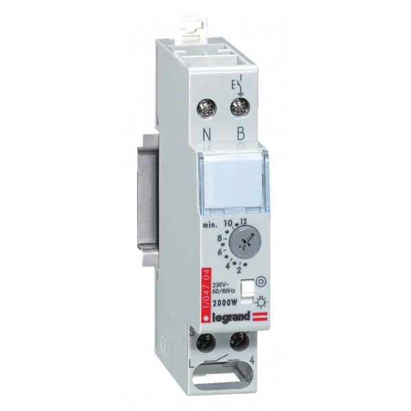 MINUTERIE 16A 230V LEGRAND  004704