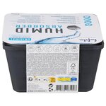 vidaXL Absorbeurs d'humidité avec sacs de recharge 2 Pièces 450 g