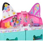 Spin Master 6074334 - Gabby's Dollhouse Movie - La maison de poupées