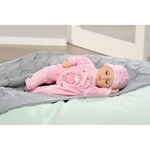 Zapf Creation 709870 - Baby Annabell 36 cm