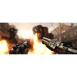 WOLFENSTEIN II : The new colossus Jeu Switch
