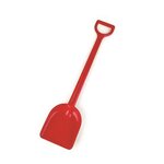 Hape E4059 - Pelle à sable  rouge