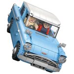 LEGO Harry Potter La Ford Anglia ensorcelée 76470  868 pièces