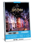 Coffret cadeau - TICKETBOX - Harry Potter Studio - Séjour