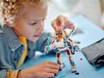 75390 LEGO Star Wars™ X-Wing™ de Luke Skywalker™ - Robot de construction pour enfants