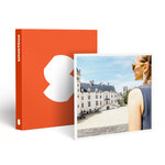 SMARTBOX - Coffret Cadeau Coffret cadeau pour Maman : séjour de 2 jours en château pour 2 personnes -  Séjour