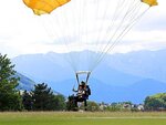 SMARTBOX - Coffret Cadeau Saut en parachute tandem au-dessus des Pyrénées à Argelès-sur-Mer -  Sport & Aventure