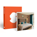 SMARTBOX - Coffret Cadeau 2 jours en studio dans une résidence 4* avec 3 soins et spa près de Clermont-Ferrand - Séjour