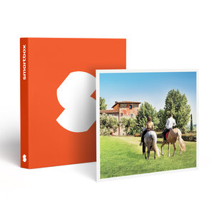 SMARTBOX - Coffret Cadeau Séjour sportif - Séjour