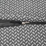 vidaXL Oreiller avec oreiller Gris 60 x 34 x 11 cm Polyester