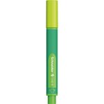 Stylo Fibre Link-It 1 0 apple-green SCHNEIDER
