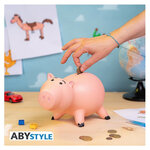 Tirelire Bayonne - Personnage emblématique de Toy Story pour enfants