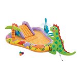 Intex 56139NP - Aire de jeux dino