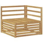 vidaXL Ensembles de canapés 5 Pièce 277 5 x 198 5 x 73 cm