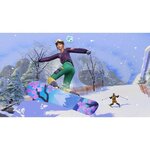 SIMS 4  Escapade Enneigée (Ép.10) Jeu PC