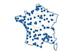 SMARTBOX - Coffret Cadeau Insolite Séjour de rêve -  Séjour