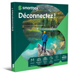 SMARTBOX - Coffret Cadeau Déconnectez ! -  Multi-thèmes