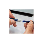 Cartouche roller One Change rouge Boîte 5 pièces SCHNEIDER