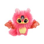 Moose Toys 14882 - Magic Mixies Magicolor Elemental Chaudron Magie du feu