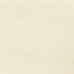 vidaXL Cadre de lit sans matelas crème 140x190 cm similicuir