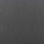 vidaXL Bac à Fleurs Gris foncé 36 x 36 x 140 cm Plastique