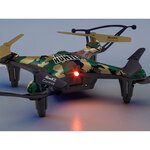 Revell 23860 - Quadcopter Air Hunter