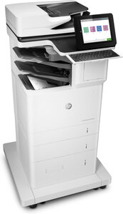 Hp laserjet enterprise mfp m635z (ml) hp laserjet enterprise mfp m635z mono a4 61 ppm (ml)