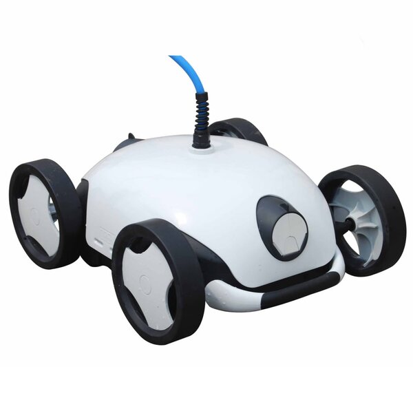 Bestway robot de nettoyage de piscine falcon
