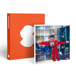 SMARTBOX - Coffret Cadeau 2 vols en chute libre indoor avec vidéo souvenir à iFLY Aix-Marseille -  Sport & Aventure