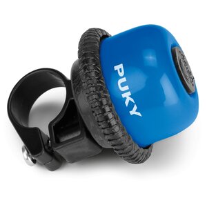 Puky 9844 - Cloche rotative bleu