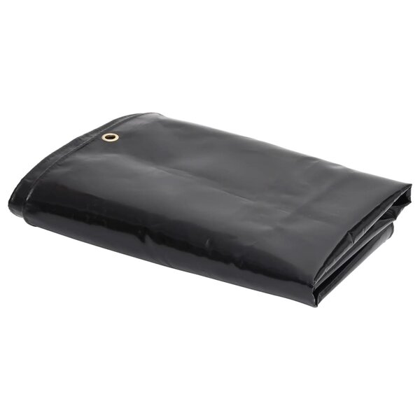 vidaXL Bâche de protection 650 g/m² 3 5x5 m