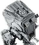 Lego 75417 - Le marcheur AT-ST™