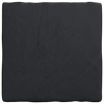vidaXL Housse pour mobilier d'extérieur 112 x 112 x 15 cm