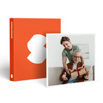 SMARTBOX - Coffret Cadeau Carte cadeau pour papa - 20 € - Multi-thèmes