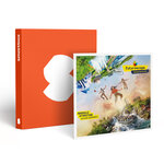 SMARTBOX - Coffret Cadeau Journée au Futuroscope en 2027 : 3 billets en famille -  Multi-thèmes