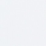 vidaXL Auvent latéral rétractable blanc 200x600 cm