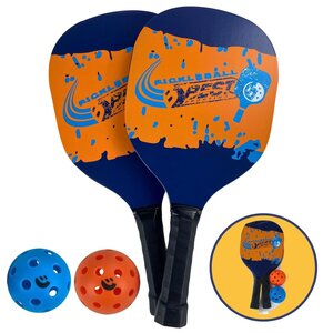 Best Sporting 64947 - Set de Pickleball