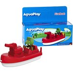 Aquaplay 8700000273 - Bateau-feu