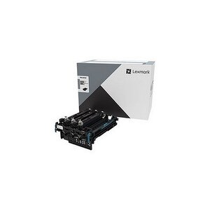 78C0ZV0 - Kit de traitement d'images couleurs Lexmark